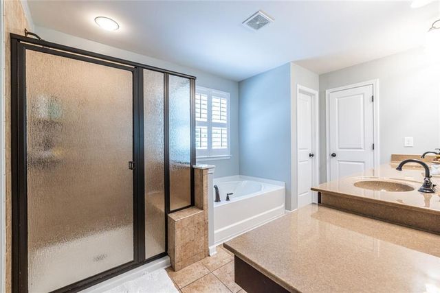 1985 W Village Point SE, Smyrna, GA 30080
