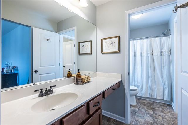 1985 W Village Point SE, Smyrna, GA 30080