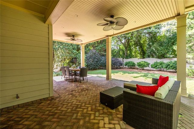 1985 W Village Point SE, Smyrna, GA 30080