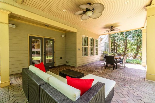 1985 W Village Point SE, Smyrna, GA 30080