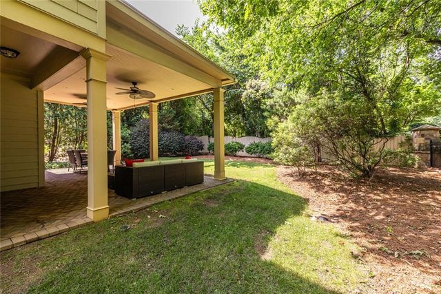 1985 W Village Point SE, Smyrna, GA 30080