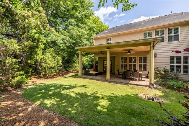 1985 W Village Point SE, Smyrna, GA 30080