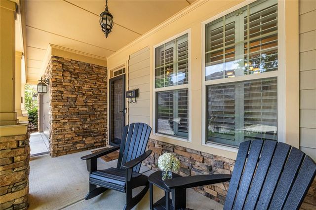 1985 W Village Point SE, Smyrna, GA 30080