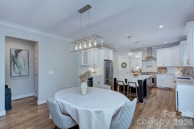 6672 Maple Spring Court, Denver, NC 28037