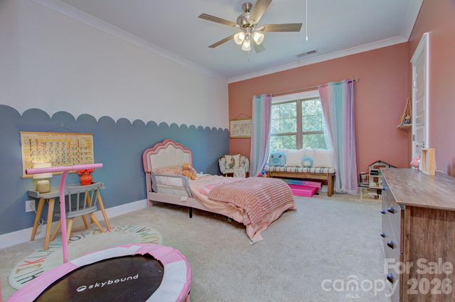 6672 Maple Spring Court, Denver, NC 28037