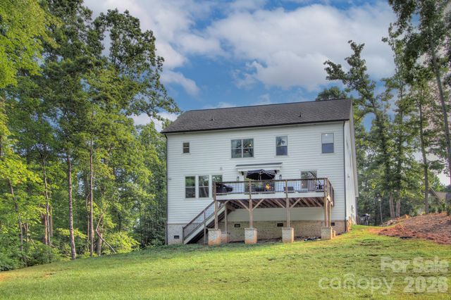 6672 Maple Spring Court, Denver, NC 28037