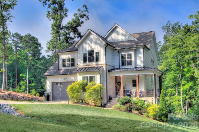 6672 Maple Spring Court, Denver, NC 28037
