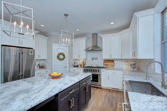6672 Maple Spring Court, Denver, NC 28037
