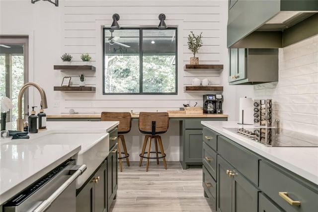 118289 S 4215 Road, Eufaula, OK 74432