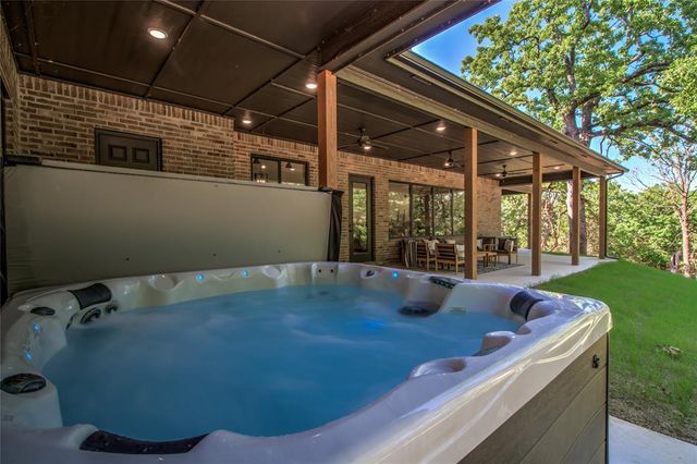 118289 S 4215 Road, Eufaula, OK 74432