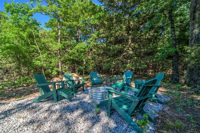 118289 S 4215 Road, Eufaula, OK 74432