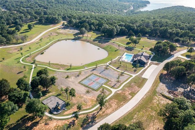 118289 S 4215 Road, Eufaula, OK 74432