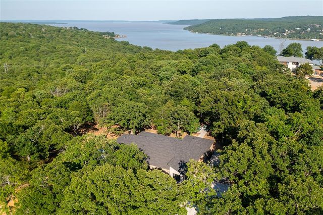 118289 S 4215 Road, Eufaula, OK 74432