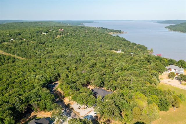 118289 S 4215 Road, Eufaula, OK 74432