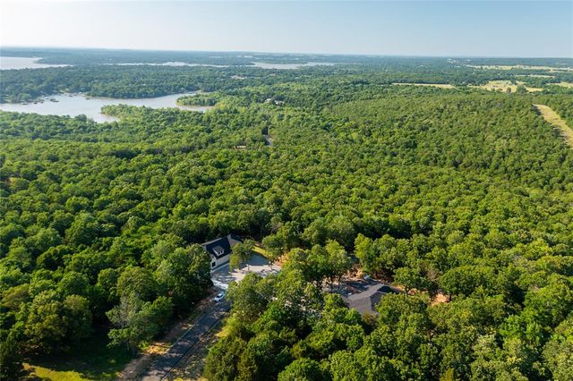 118289 S 4215 Road, Eufaula, OK 74432