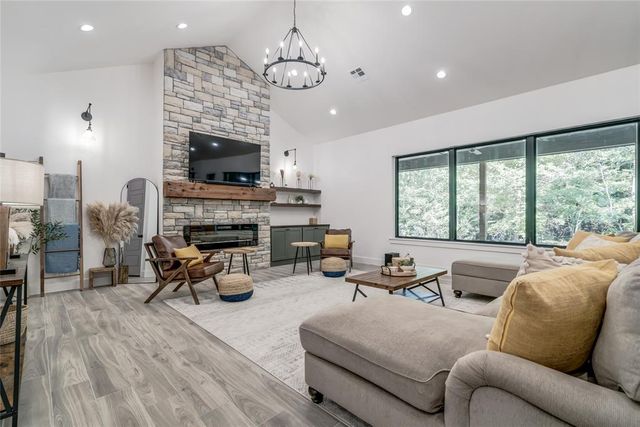 118289 S 4215 Road, Eufaula, OK 74432