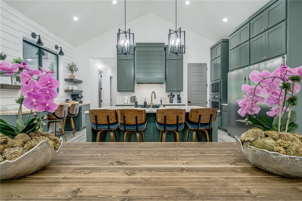 118289 S 4215 Road, Eufaula, OK 74432