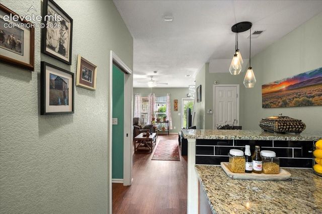 4909 Black Vulture Grove, Colorado Springs, CO 80916