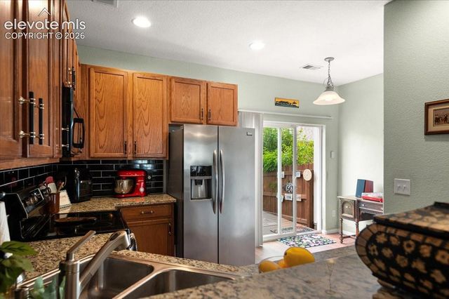 4909 Black Vulture Grove, Colorado Springs, CO 80916
