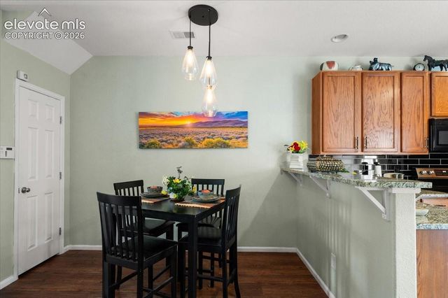 4909 Black Vulture Grove, Colorado Springs, CO 80916