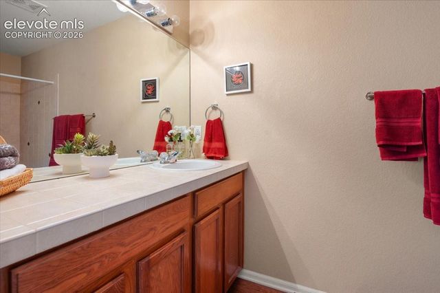 4909 Black Vulture Grove, Colorado Springs, CO 80916