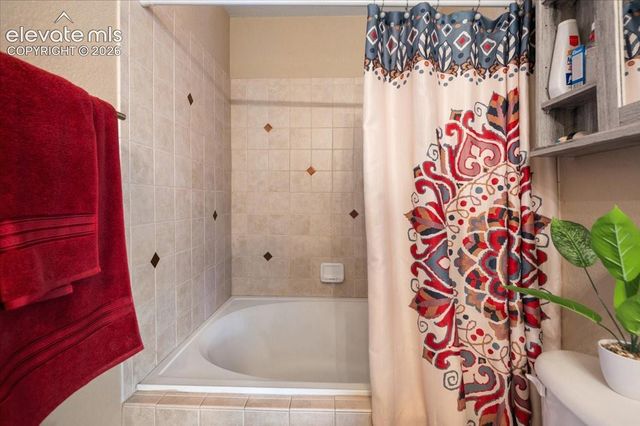4909 Black Vulture Grove, Colorado Springs, CO 80916