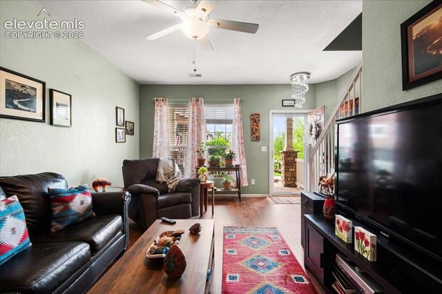 4909 Black Vulture Grove, Colorado Springs, CO 80916
