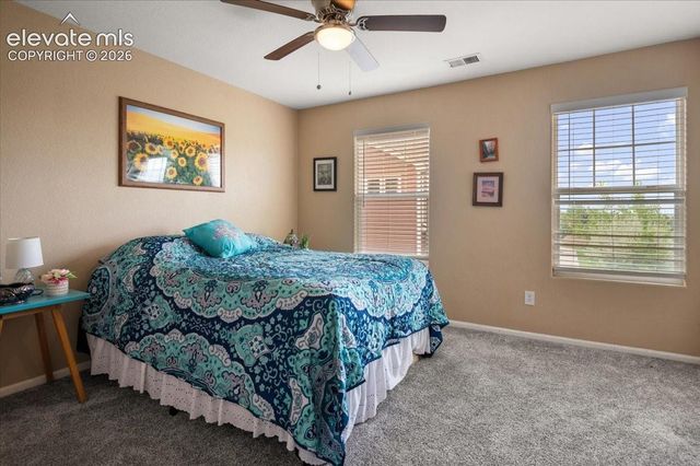4909 Black Vulture Grove, Colorado Springs, CO 80916
