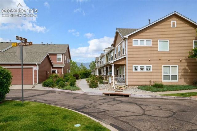 4909 Black Vulture Grove, Colorado Springs, CO 80916