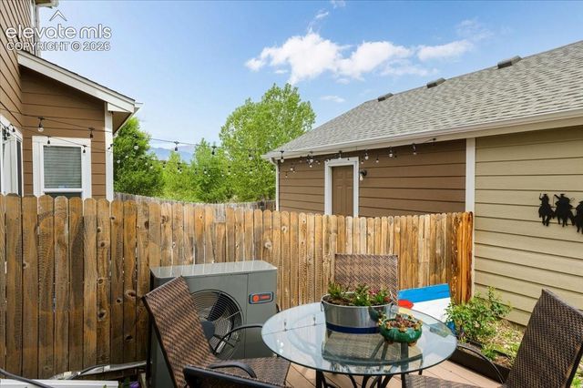 4909 Black Vulture Grove, Colorado Springs, CO 80916