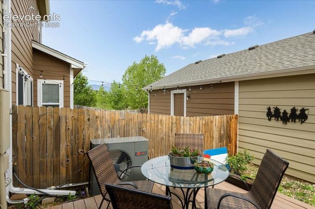 4909 Black Vulture Grove, Colorado Springs, CO 80916