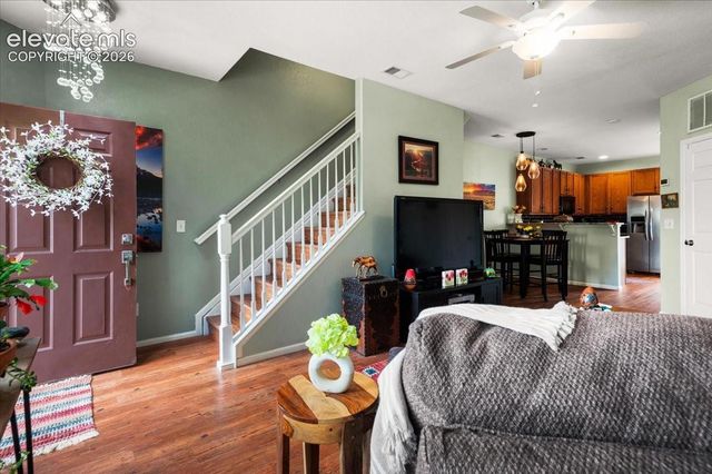 4909 Black Vulture Grove, Colorado Springs, CO 80916