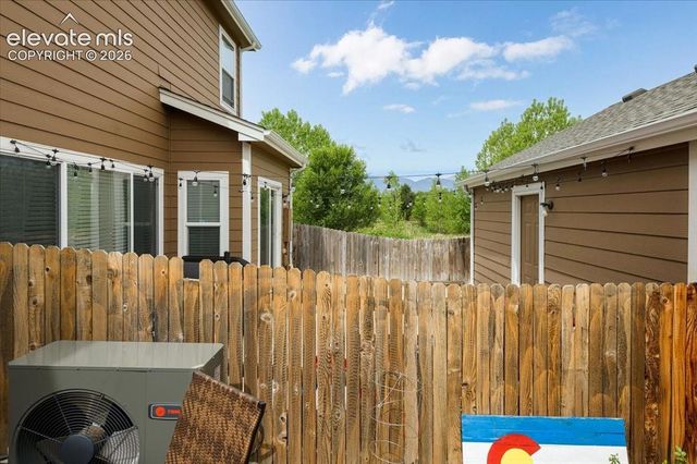 4909 Black Vulture Grove, Colorado Springs, CO 80916