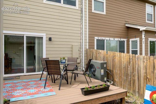 4909 Black Vulture Grove, Colorado Springs, CO 80916