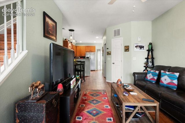 4909 Black Vulture Grove, Colorado Springs, CO 80916