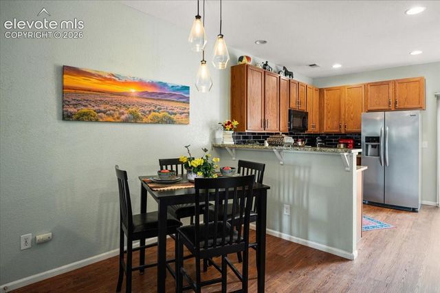 4909 Black Vulture Grove, Colorado Springs, CO 80916