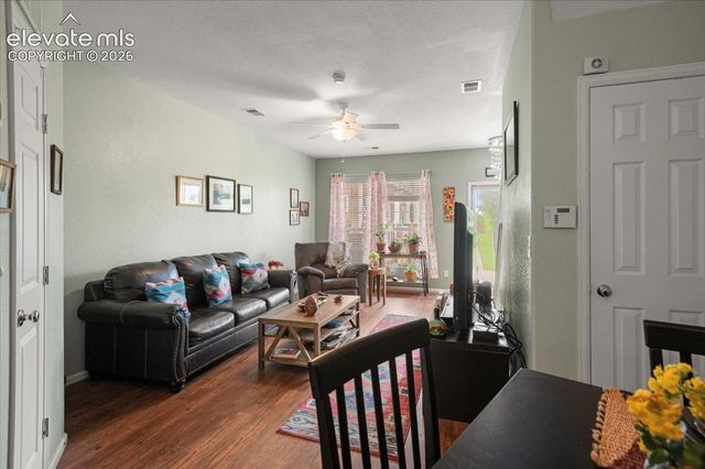 4909 Black Vulture Grove, Colorado Springs, CO 80916