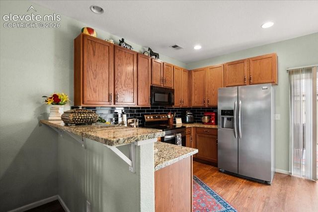 4909 Black Vulture Grove, Colorado Springs, CO 80916