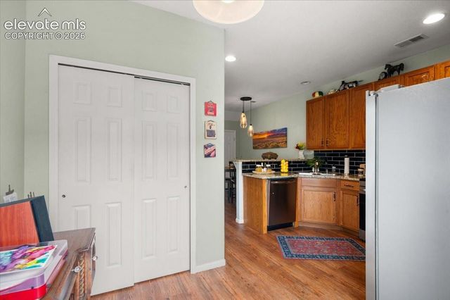 4909 Black Vulture Grove, Colorado Springs, CO 80916