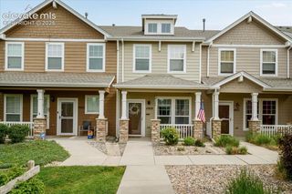 4909 Black Vulture Grove, Colorado Springs, CO 80916