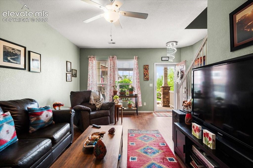 4909 Black Vulture Grove, Colorado Springs, CO 80916 — photo 2