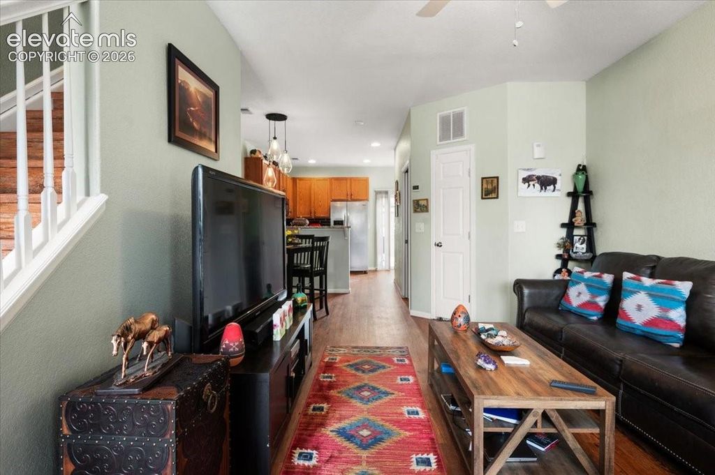 4909 Black Vulture Grove, Colorado Springs, CO 80916 — photo 4