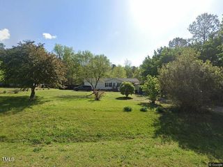 8876 S Creek Road, Willow Springs, NC 27592