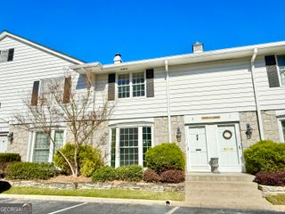 136 Peachtree Memorial Drive NW GA8, Atlanta, GA 30309