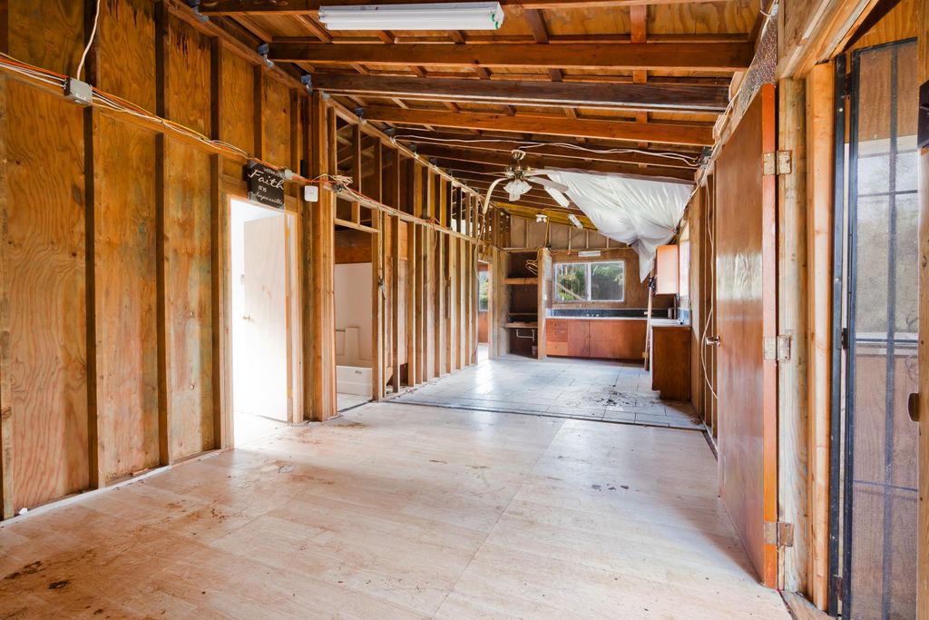 Image 1 of property listing at 11-3077-A PUOLANI ST, Volcano, HI 96785