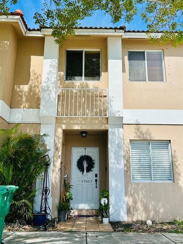 17617 SW 140th Ct, Miami, FL 33177