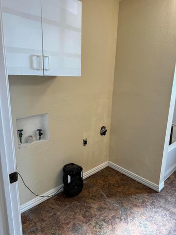 4602 S BRYAN Street, Amarillo, TX 79110