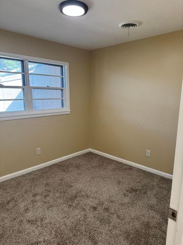 4602 S BRYAN Street, Amarillo, TX 79110