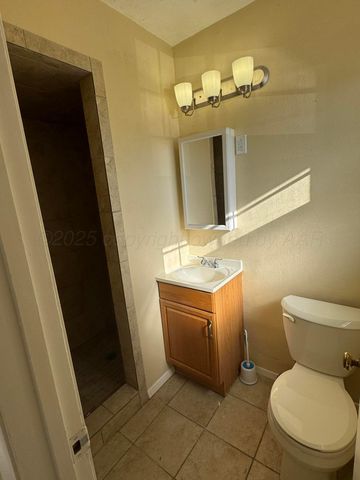 4602 S BRYAN Street, Amarillo, TX 79110