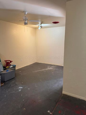 4602 S BRYAN Street, Amarillo, TX 79110